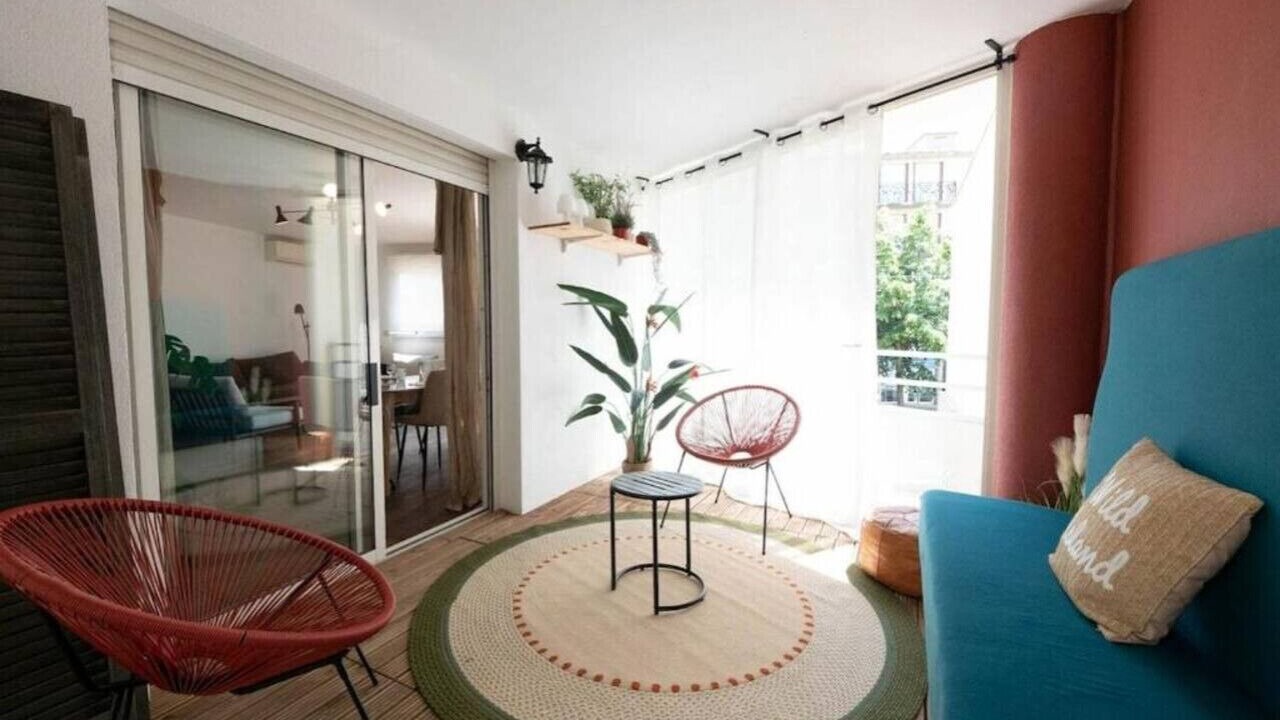 Photo of Livingroom in Gares
