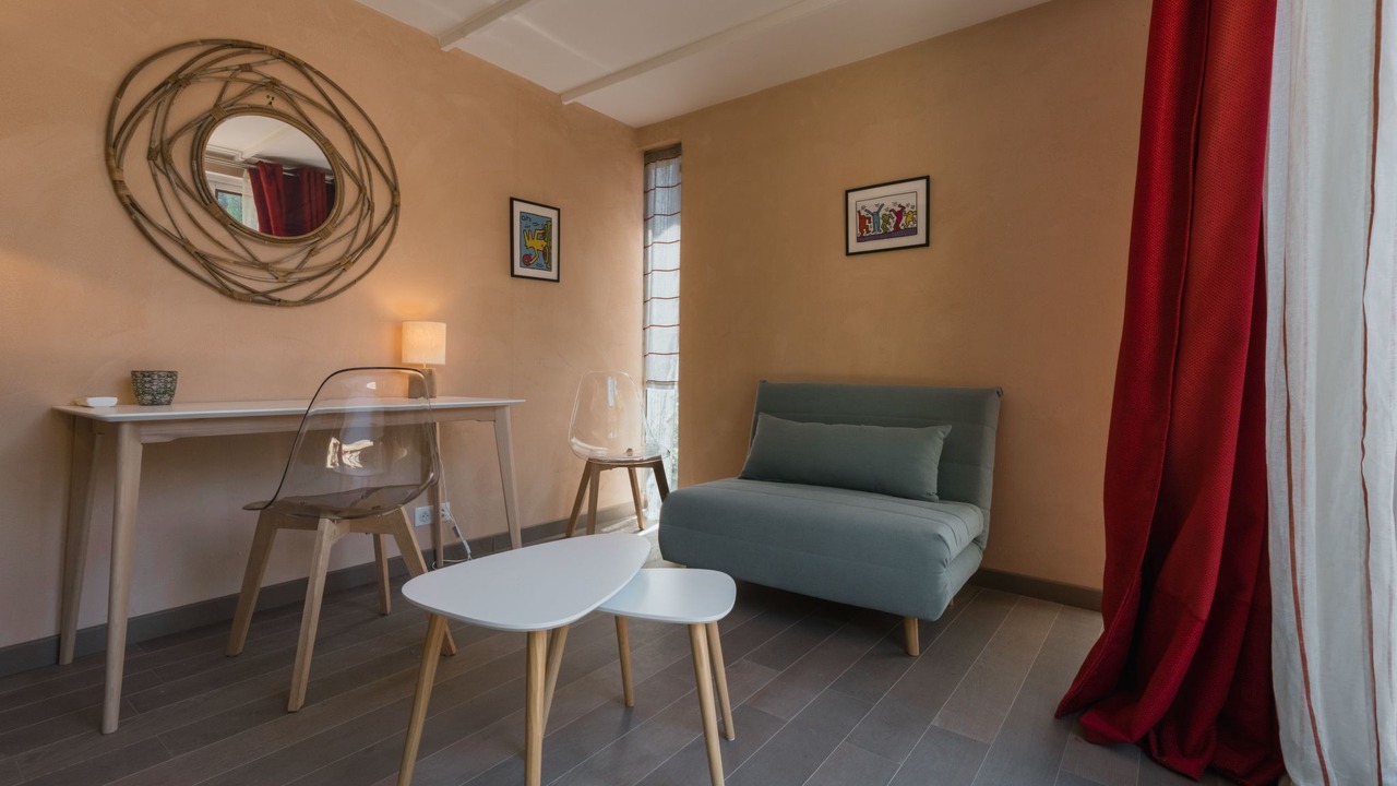 Photo of Livingroom in Eygalieres