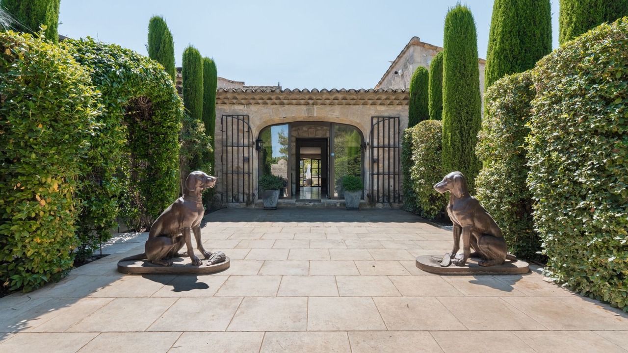 Photo of Others in Eygalieres