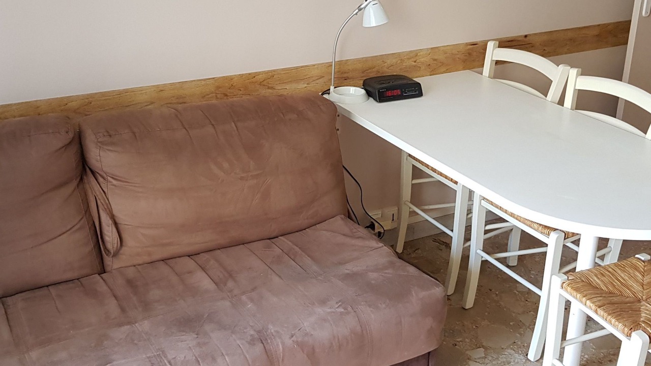 Photo of Livingroom in 4th Arrondissement
