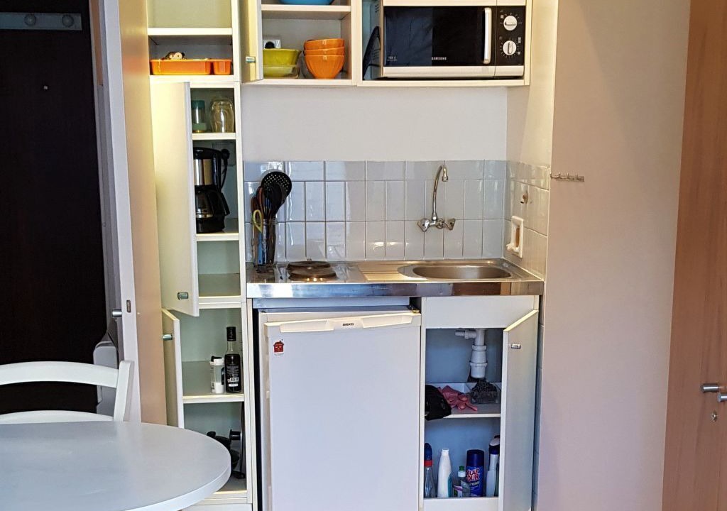 Photo of Kitchen in 4th Arrondissement