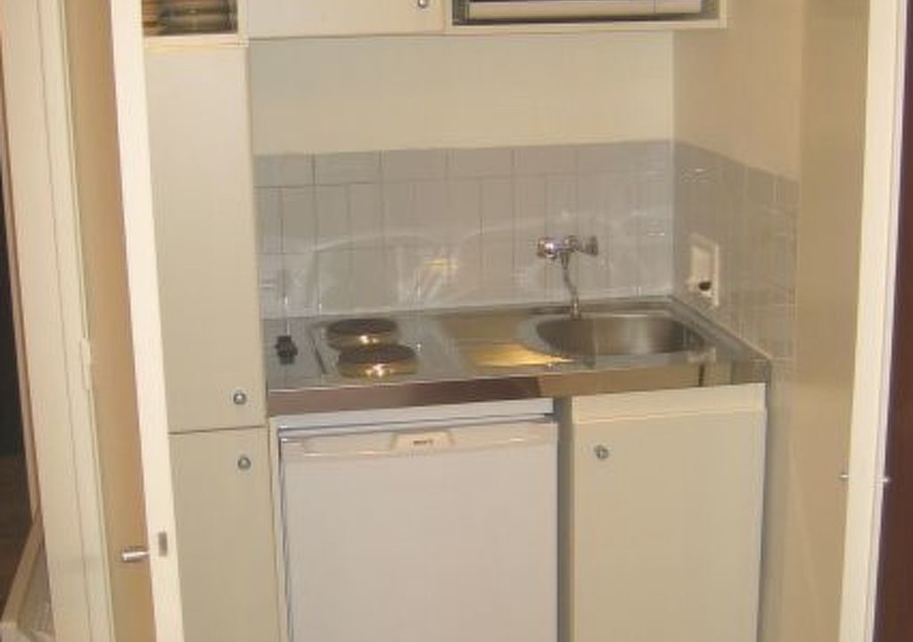 Photo of Bedroom in 4th Arrondissement