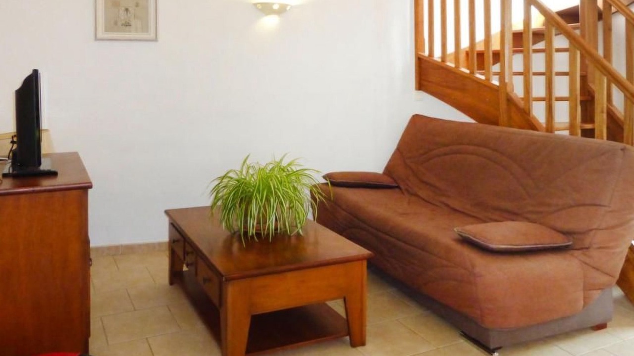 Photo of Livingroom in Bonnieux