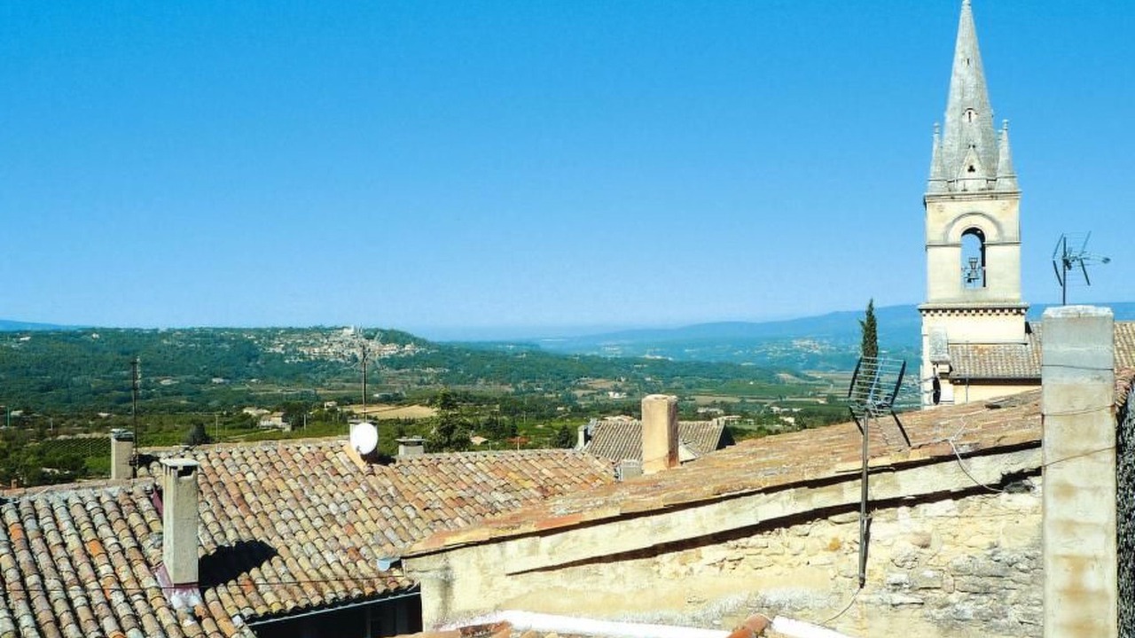 Photo of Others in Bonnieux