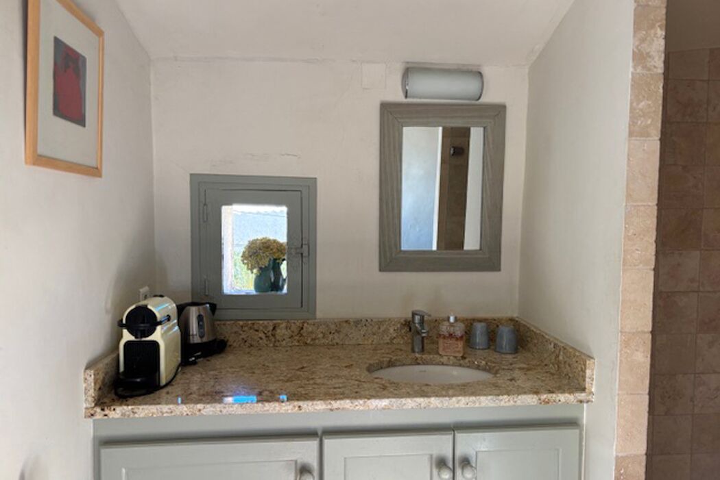 Photo of Bathroom in Lourmarin