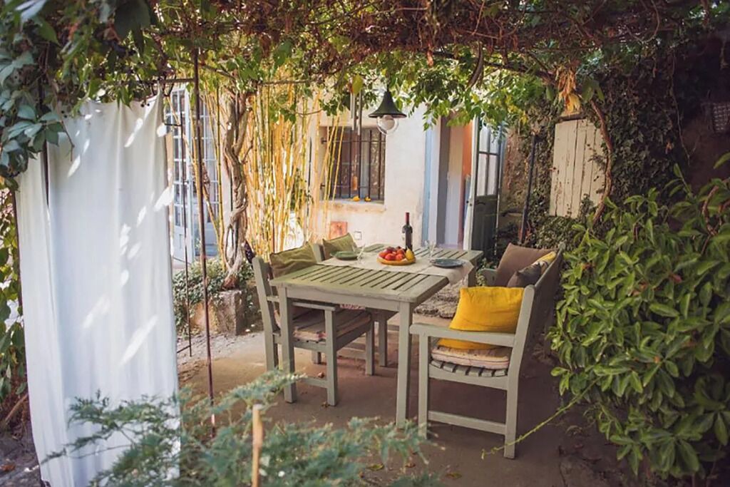 Photo of Outdoor in Lourmarin