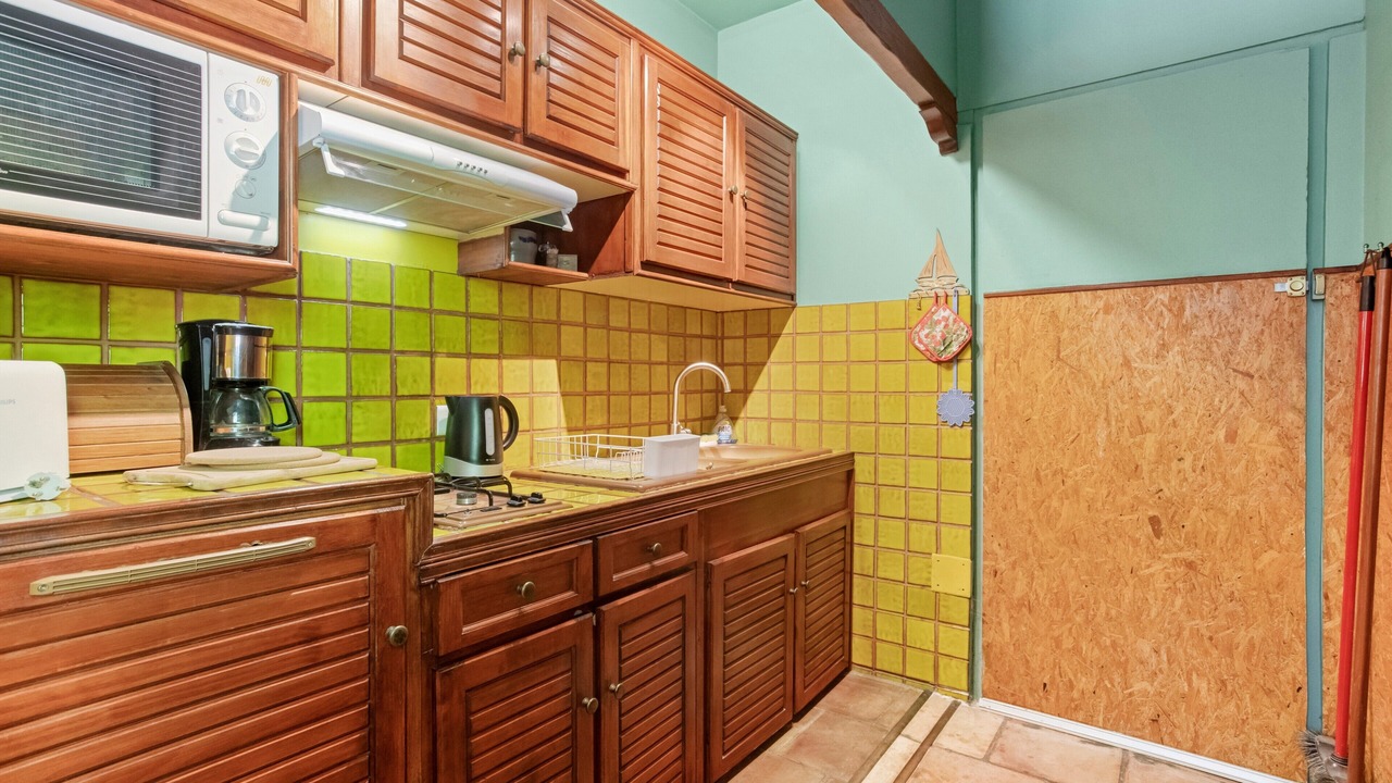 Photo of Kitchen in Trans-en-Provence