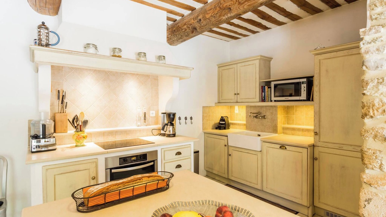 Photo of Kitchen in Maubec