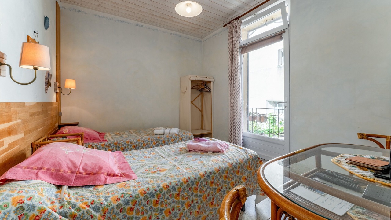 Photo of Bedroom in Bedoin