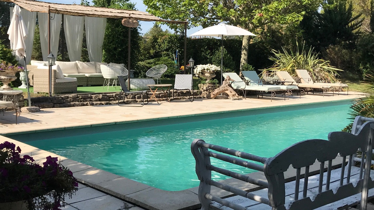 Photo of Outdoor in Carpentras