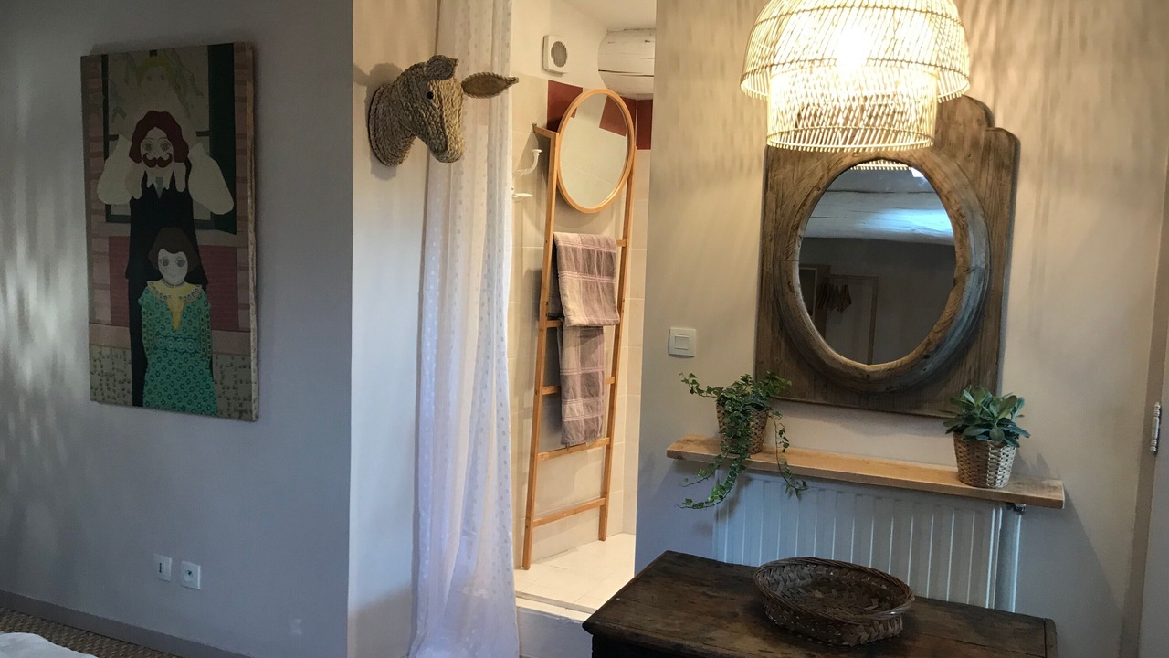 Photo of Bedroom in Carpentras
