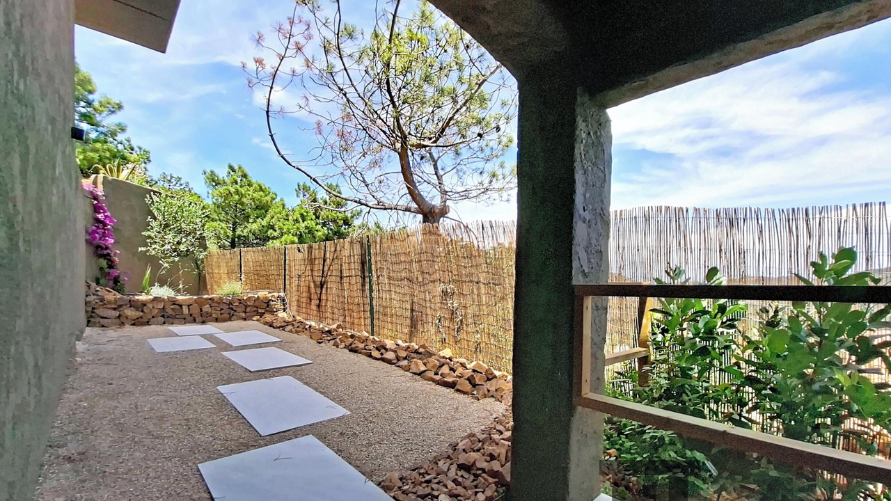 Photo of Patio Balcony in Espero-Pax