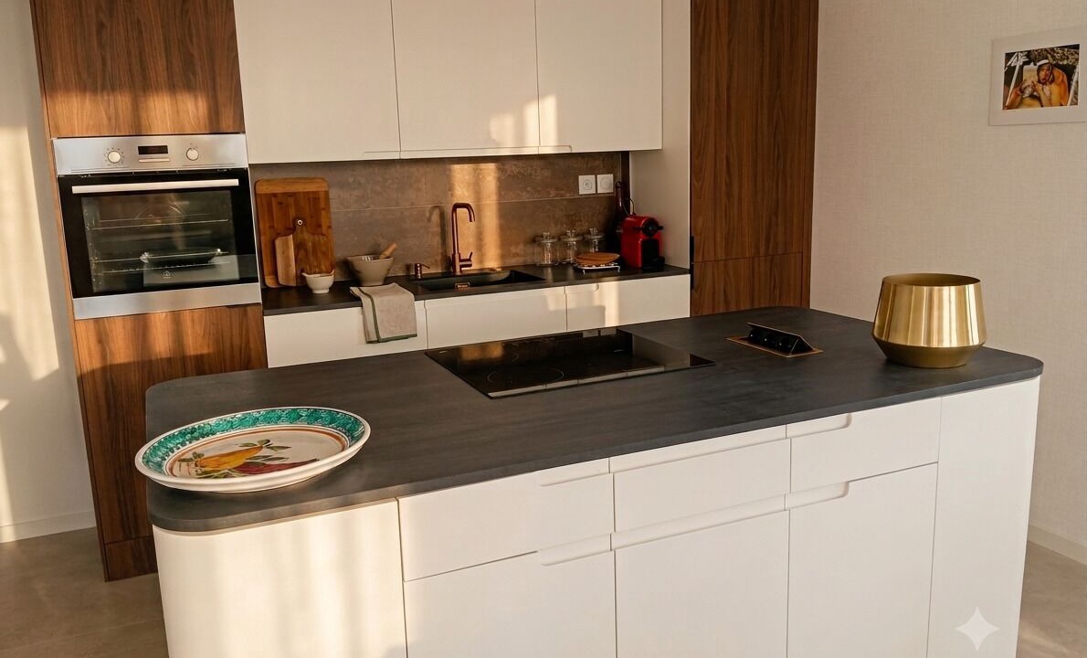 Photo of Kitchen in Espero-Pax