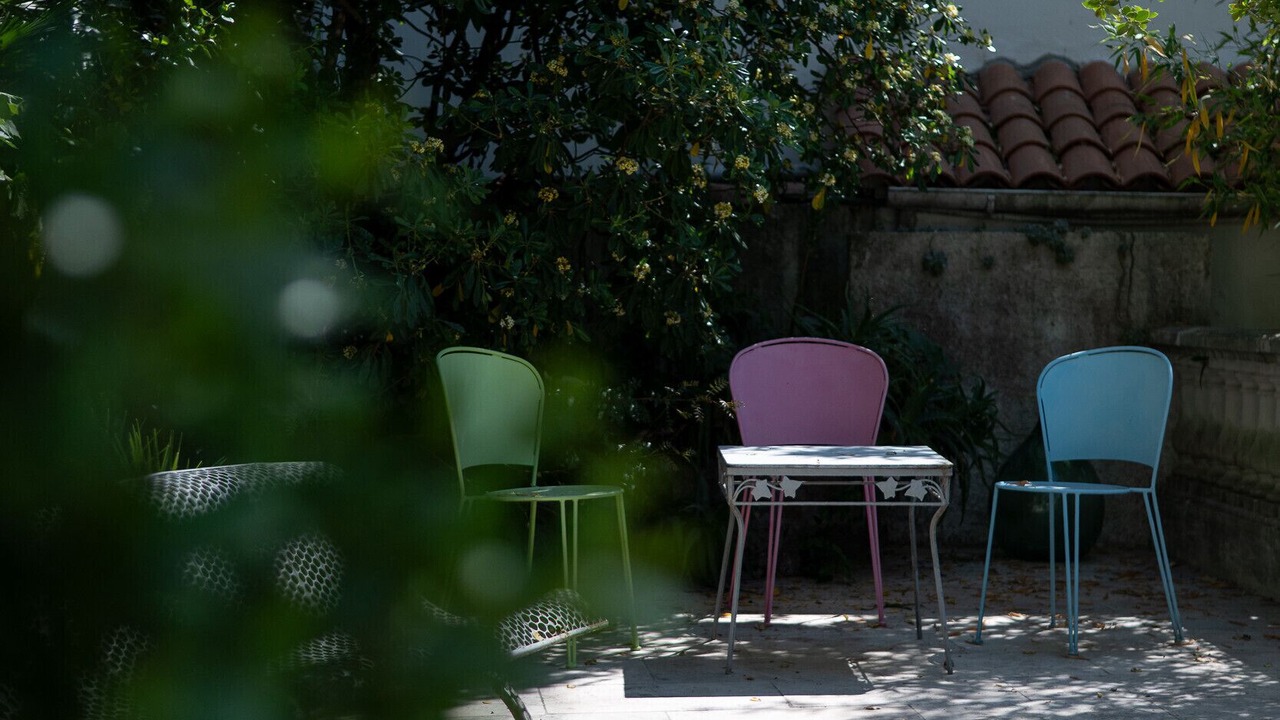 Photo of Outdoor in Mont Boron