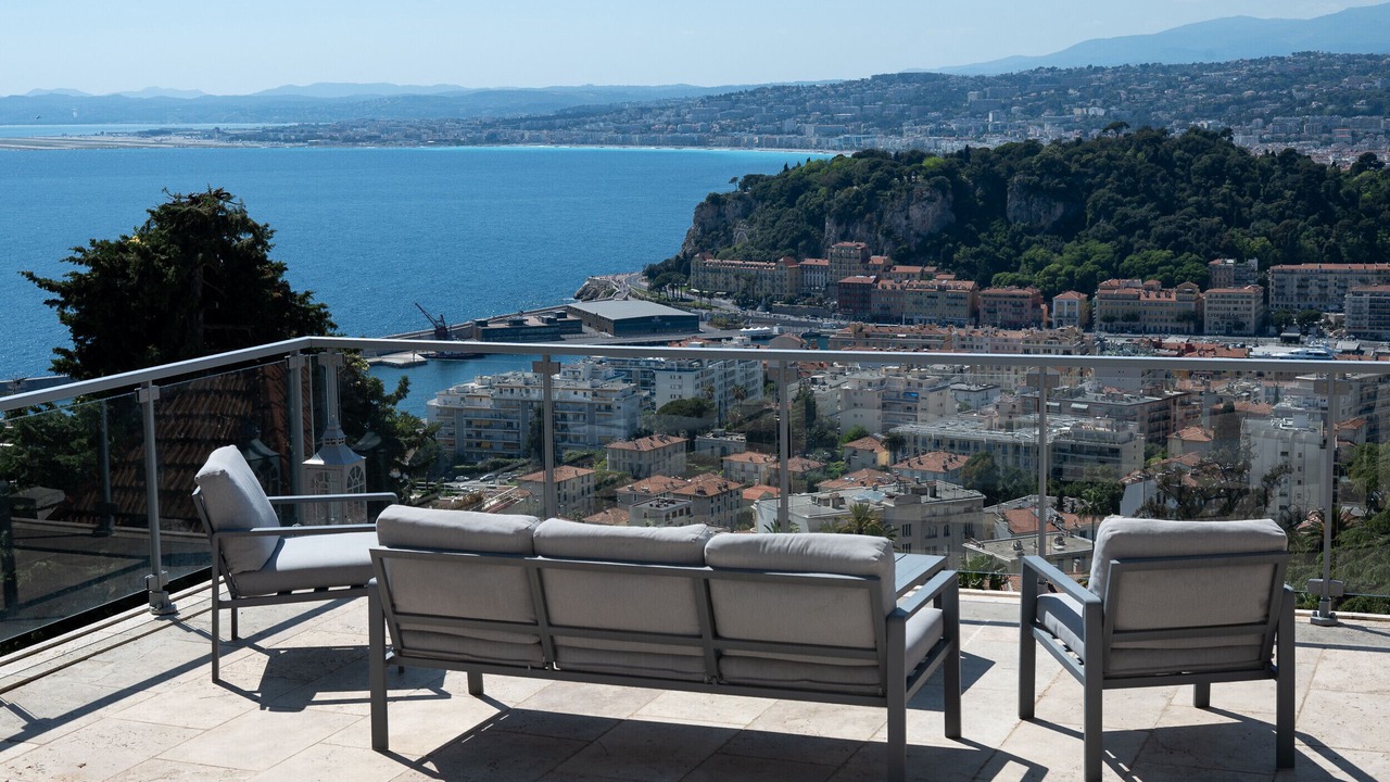 Photo of Outdoor in Mont Boron