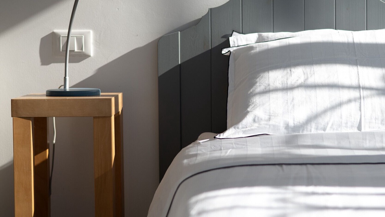 Photo of Bedroom in Mont Boron