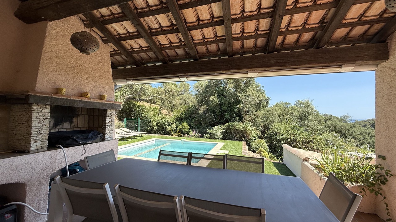 Photo of Outdoor in Le Dramont