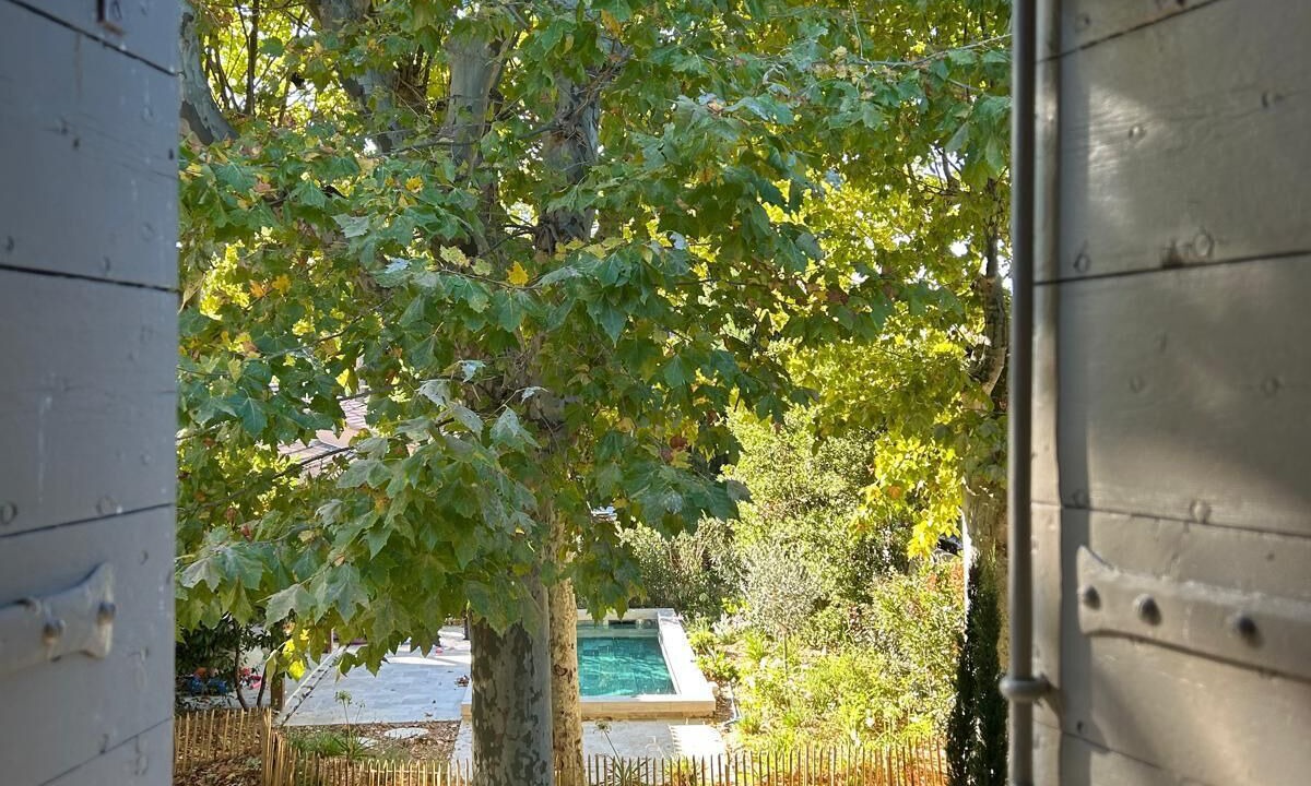 Photo of Outdoor in Puyricard