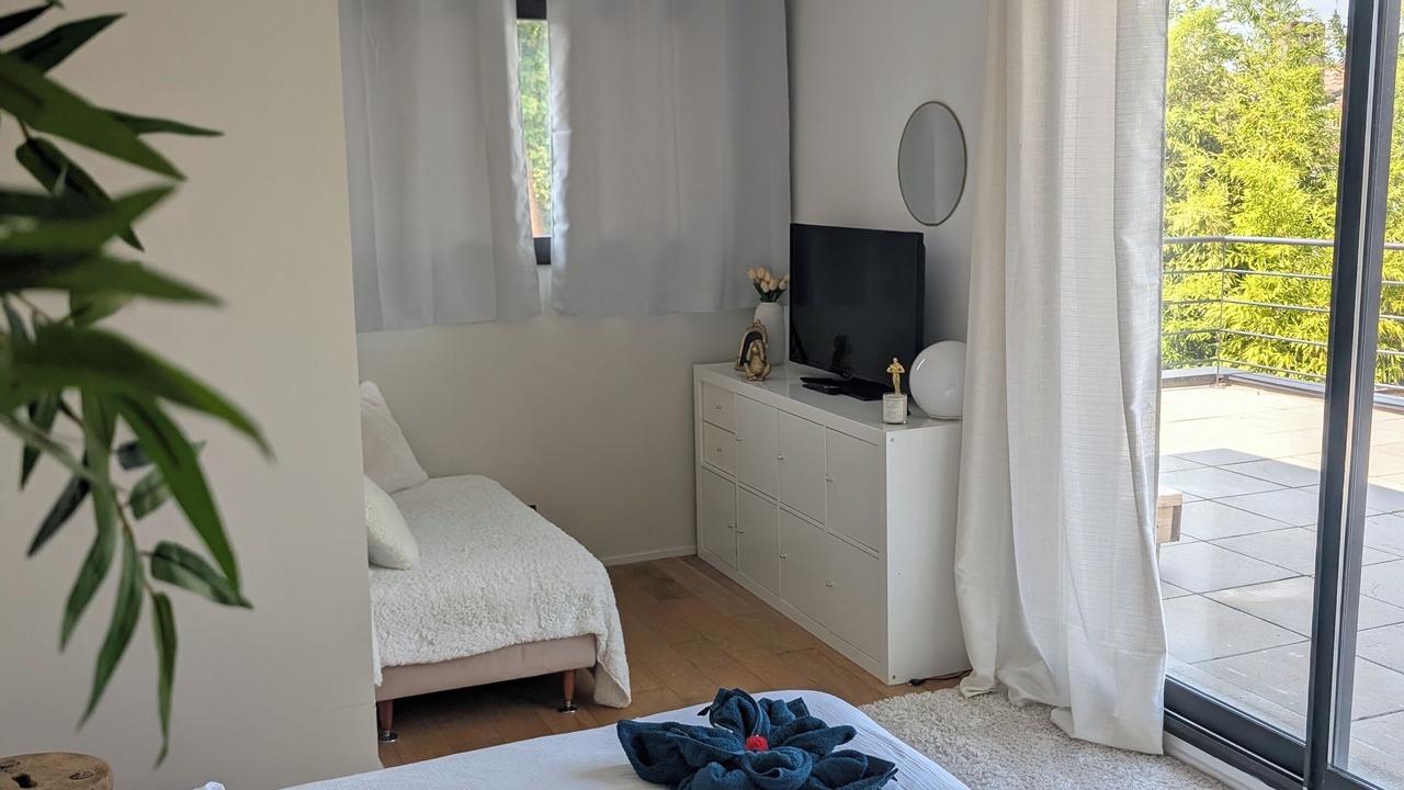 Photo of Bedroom in Lattes