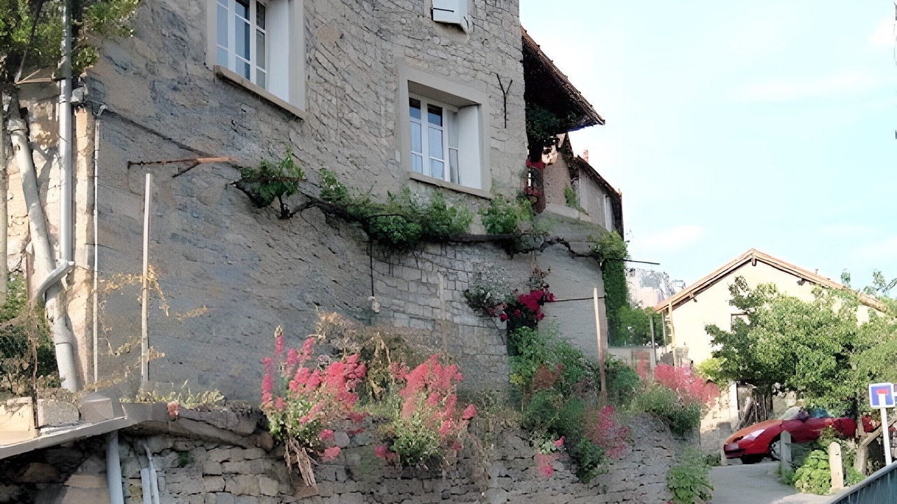 Photo of Outdoor in Peyreleau