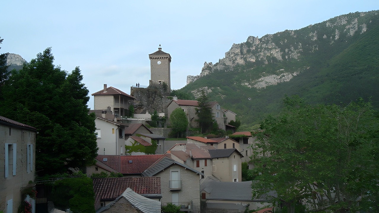 Photo of Others in Peyreleau