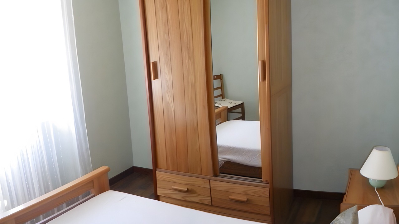 Photo of Bedroom in Peyreleau