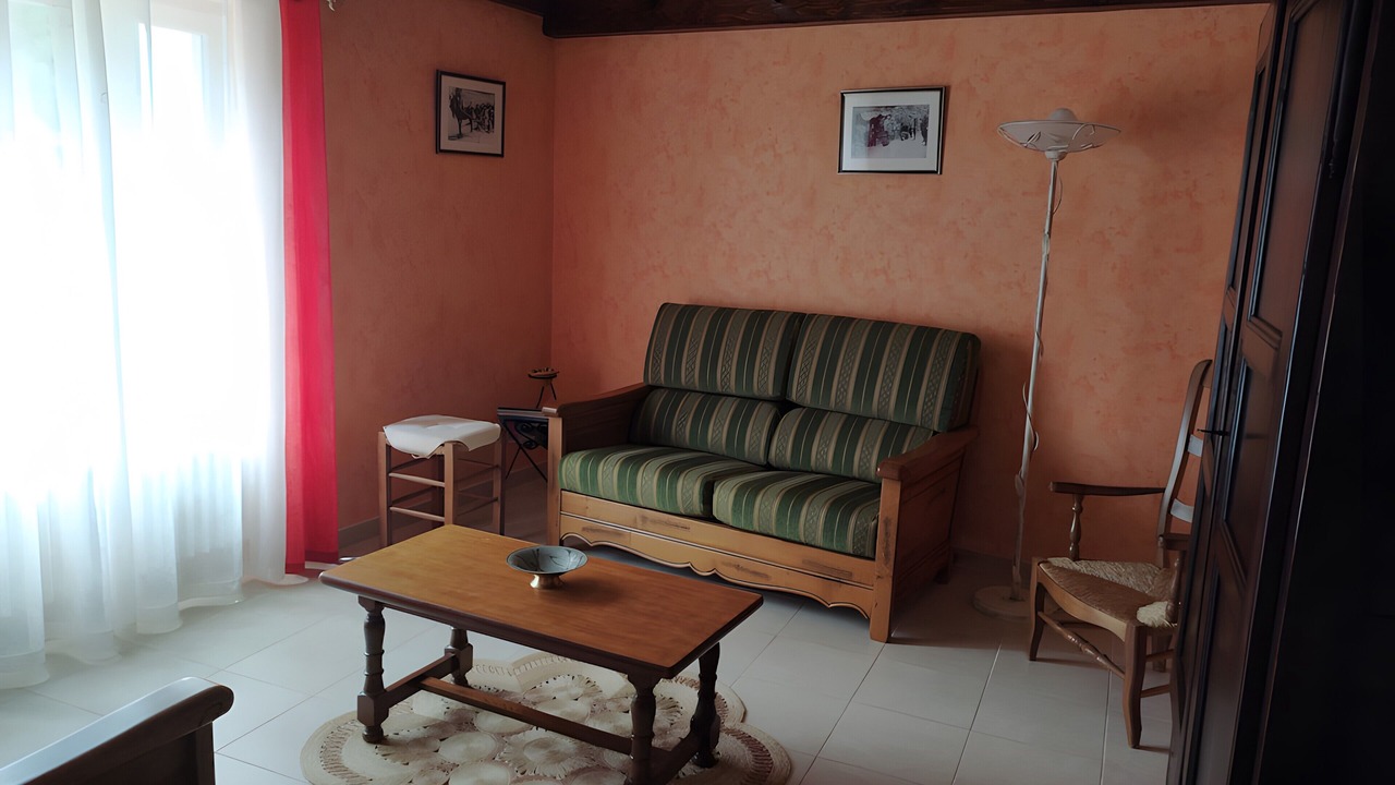 Photo of Livingroom in Peyreleau
