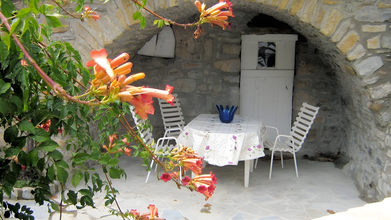 Photo of Outdoor in Peyreleau
