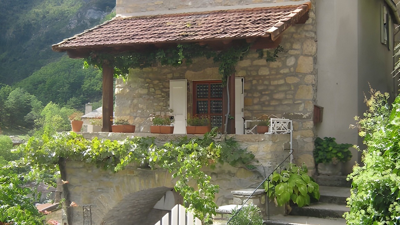 Photo of Outdoor in Peyreleau
