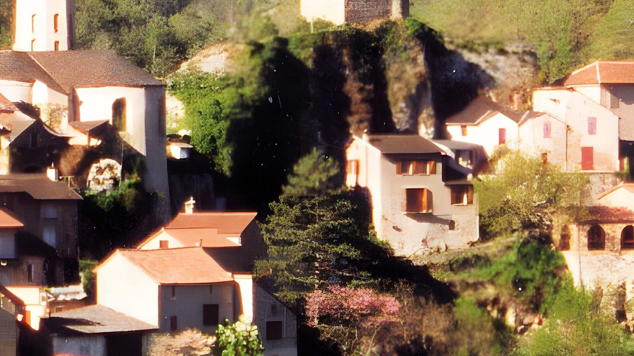 Photo of Others in Peyreleau