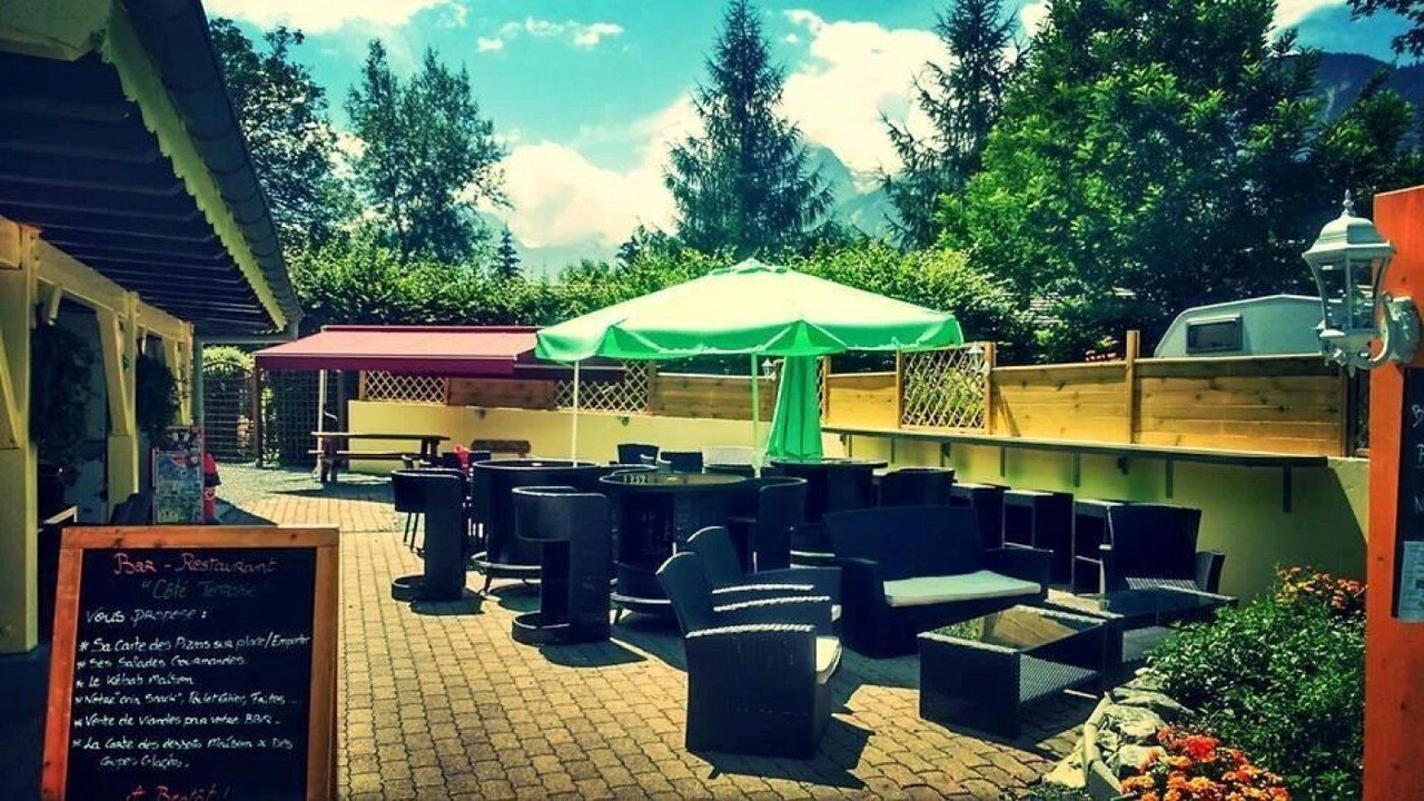 Photo of Outdoor in Le Bourg-d'Oisans