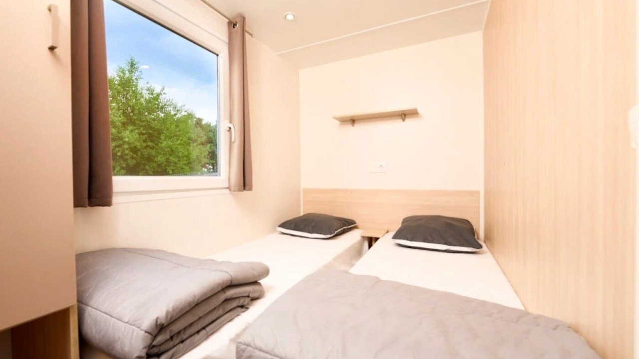 Photo of Bedroom in Malemort-du-Comtat