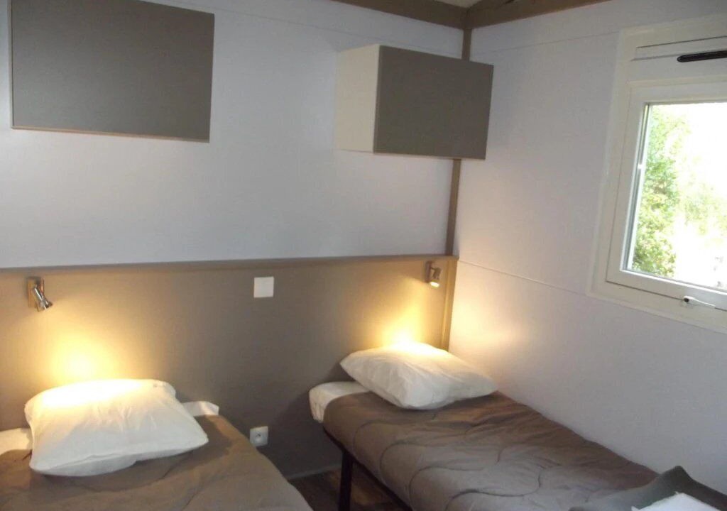 Photo of Bedroom in Le Grand Serre