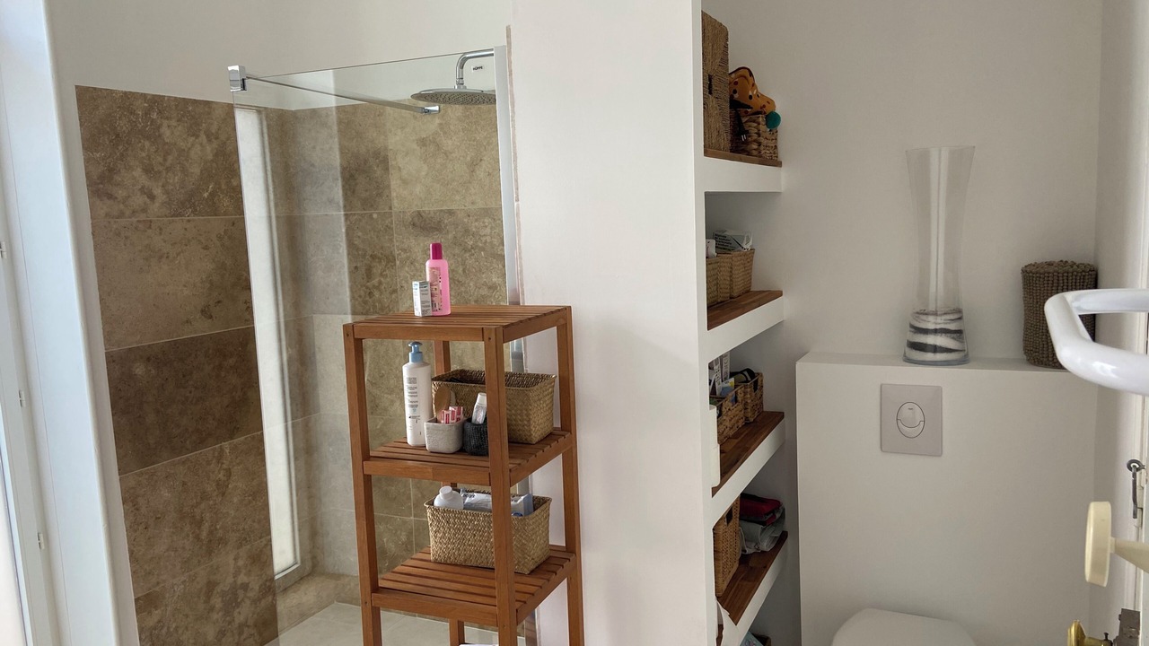 Photo of Bathroom in Cadereau