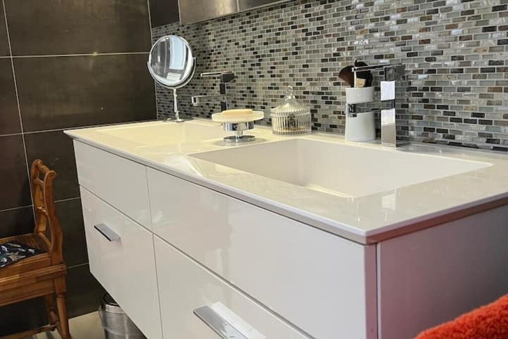 Photo of Bathroom in Perols
