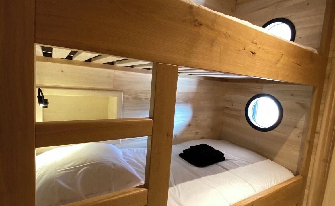 Photo of Bedroom in Mostuejouls