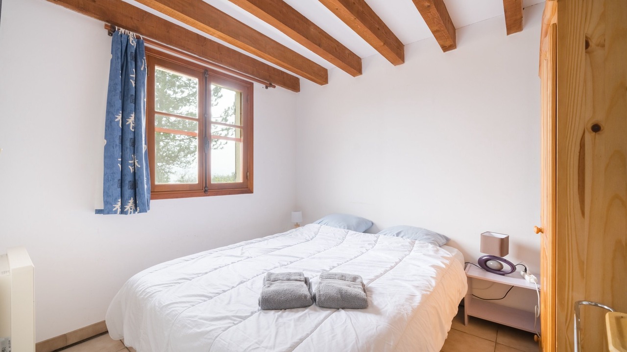 Photo of Bedroom in Brujas