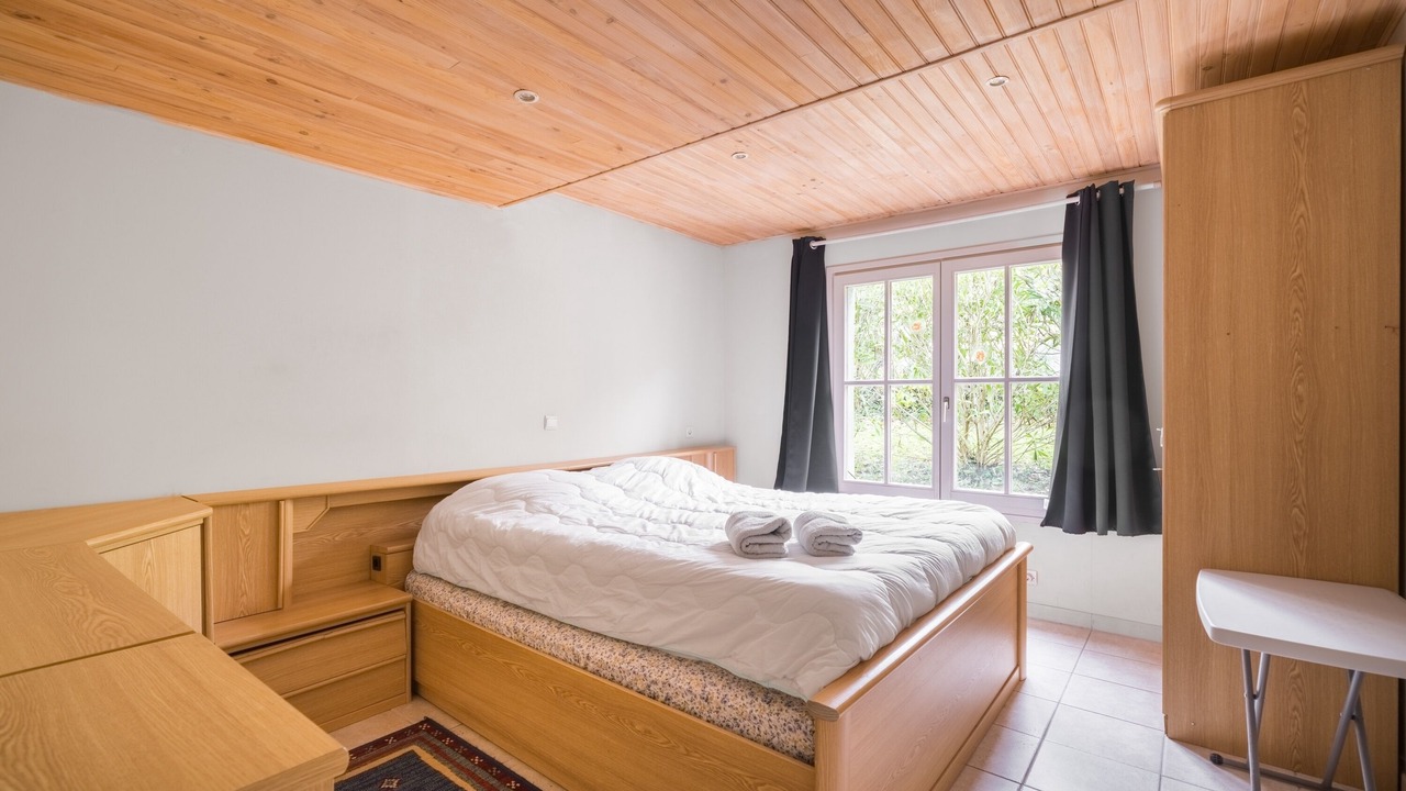 Photo of Bedroom in Brujas