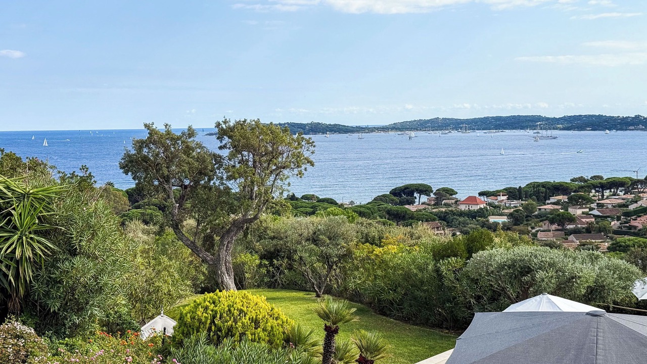 Photo of Outdoor in Sainte-Maxime