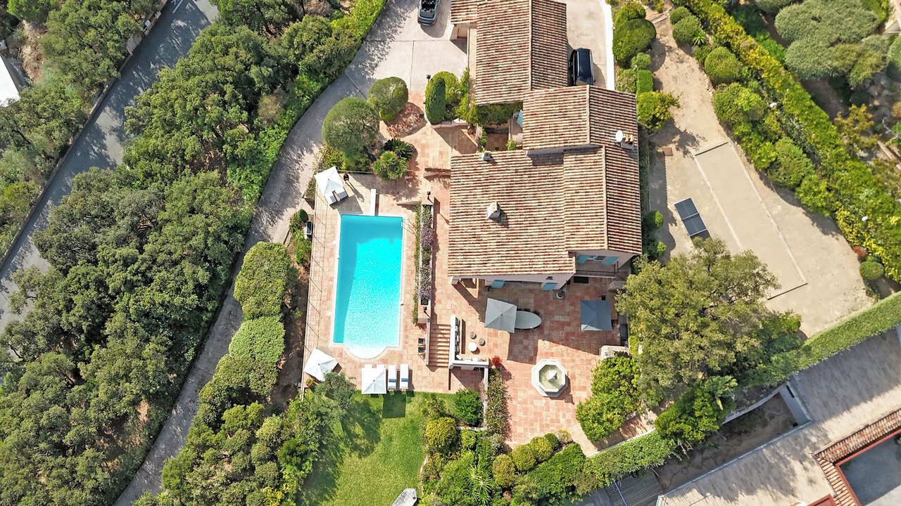 Photo of Outdoor in Sainte-Maxime