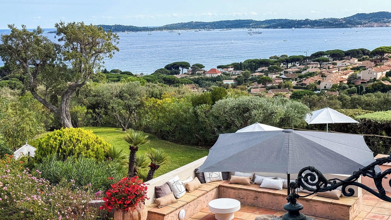 Photo of Outdoor in Sainte-Maxime
