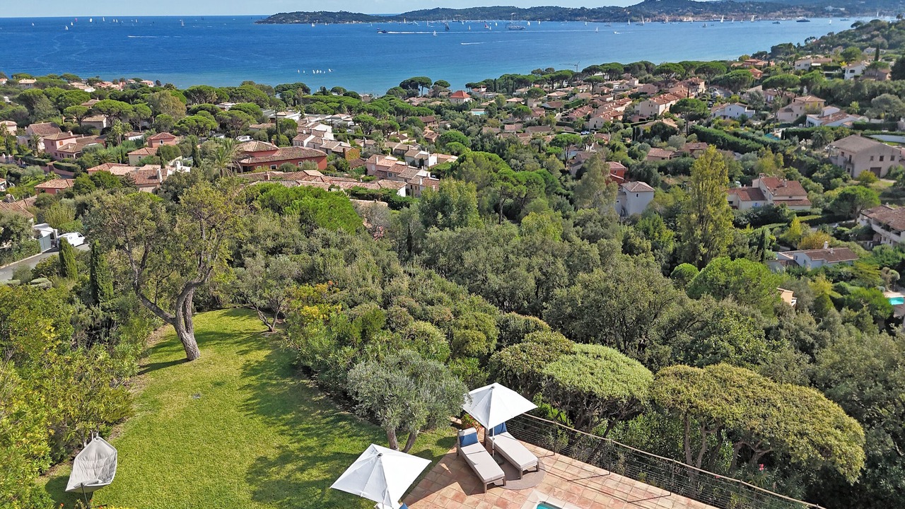 Photo of Outdoor in Sainte-Maxime