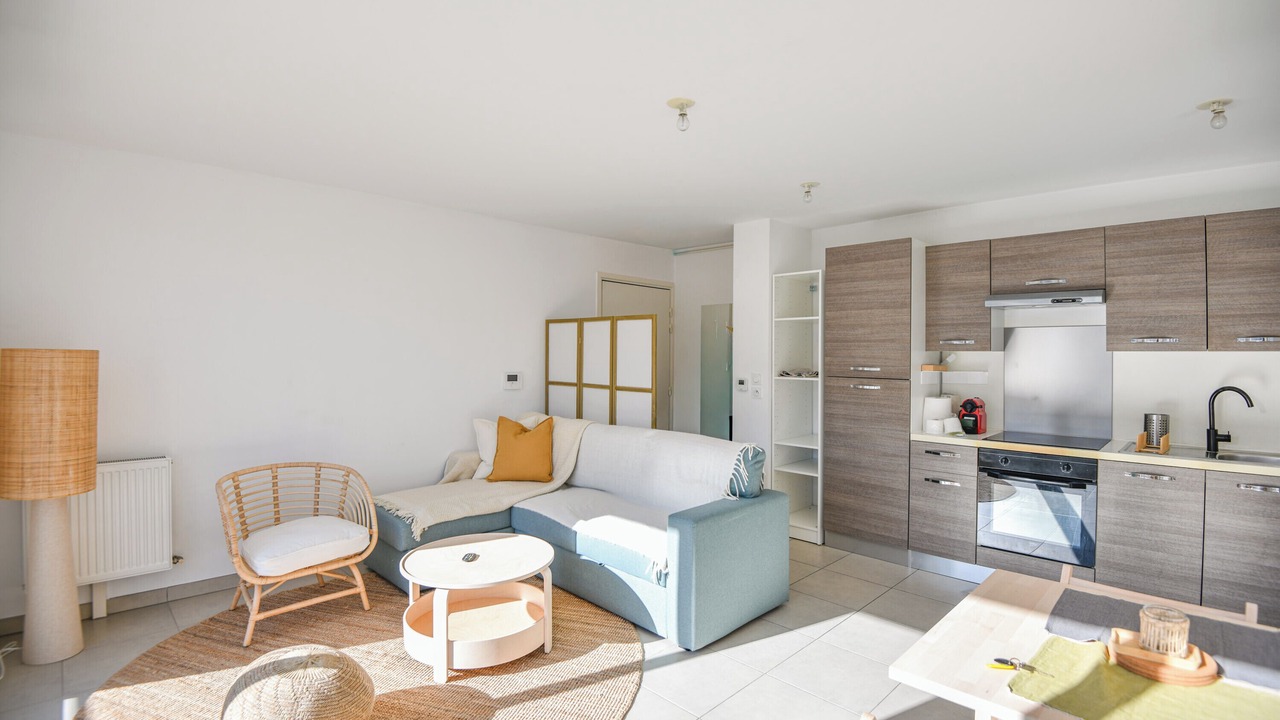 Photo of Livingroom in Le Camas