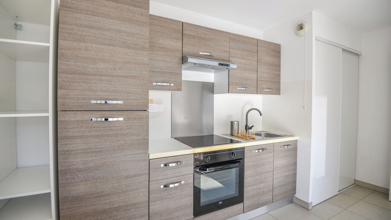 Photo of Kitchen in Le Camas