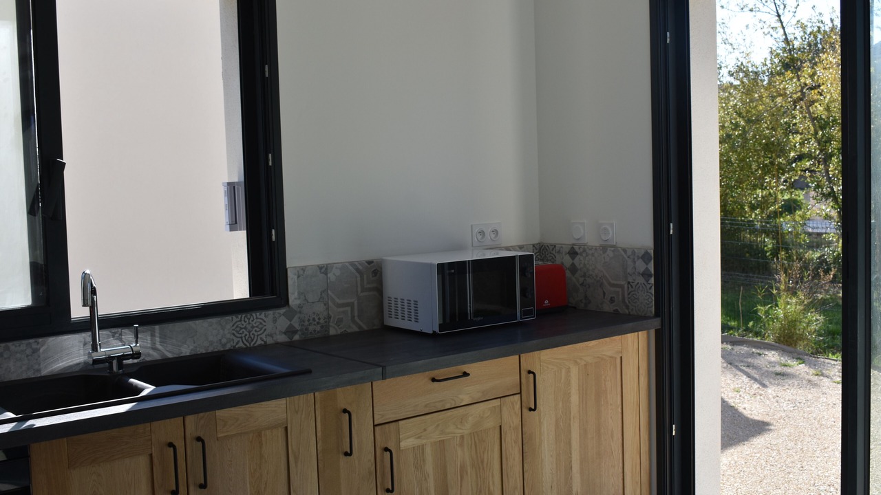 Photo of Kitchen in Arles