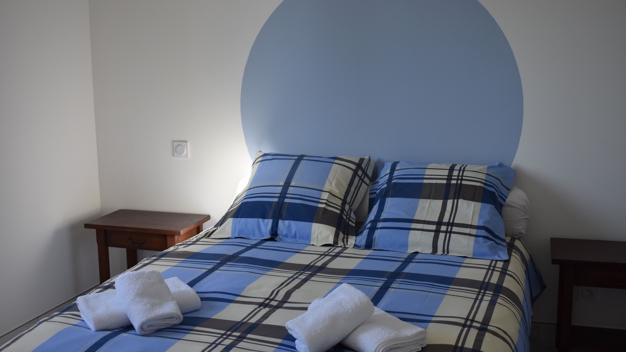 Photo of Bedroom in Arles