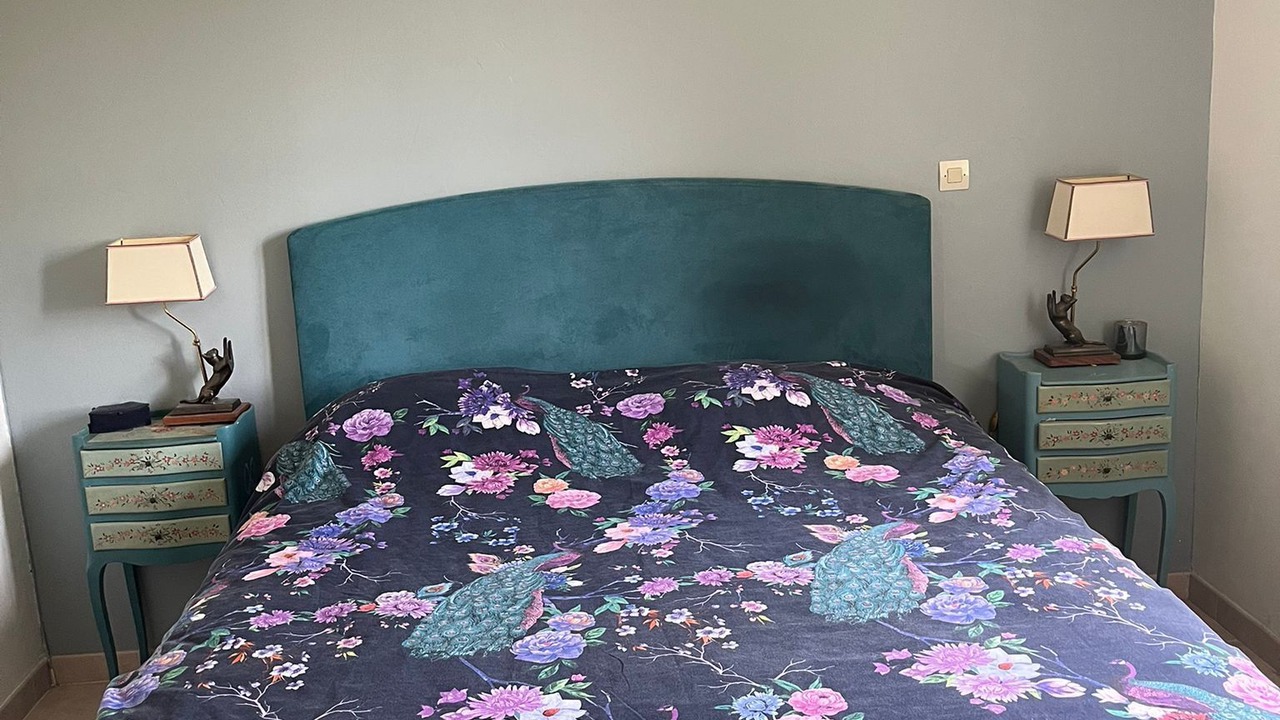 Photo of Bedroom in Chateaurenard