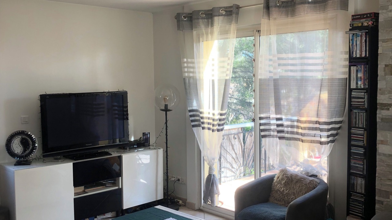 Photo of Livingroom in Chateaurenard