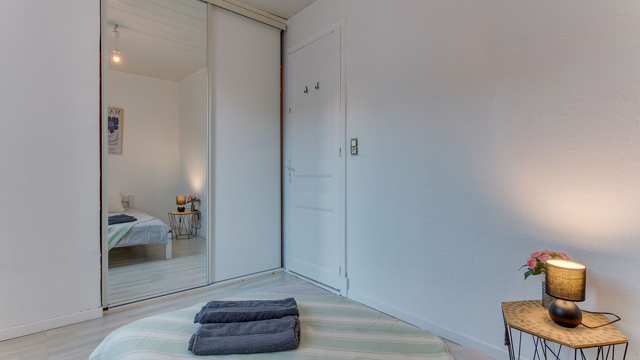 Photo of Bedroom in Saint-Sylvestre