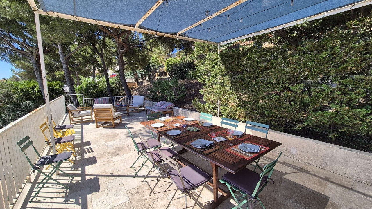 Photo of Outdoor in Saint-Mandrier-sur-Mer